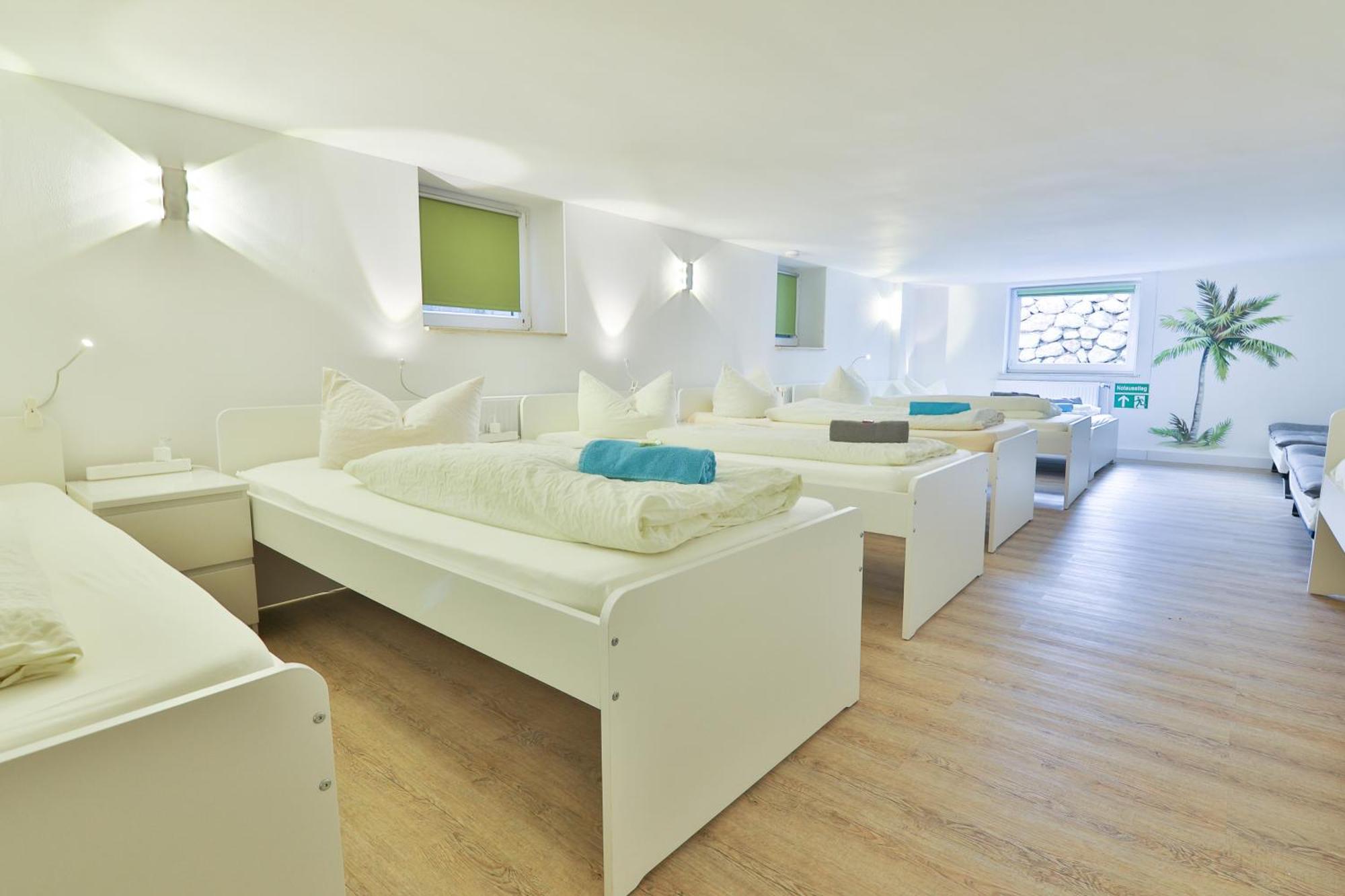Moderne Helle Ferienwohnung Allgaeu Am See Munich Castle Lechbruck Exterior foto