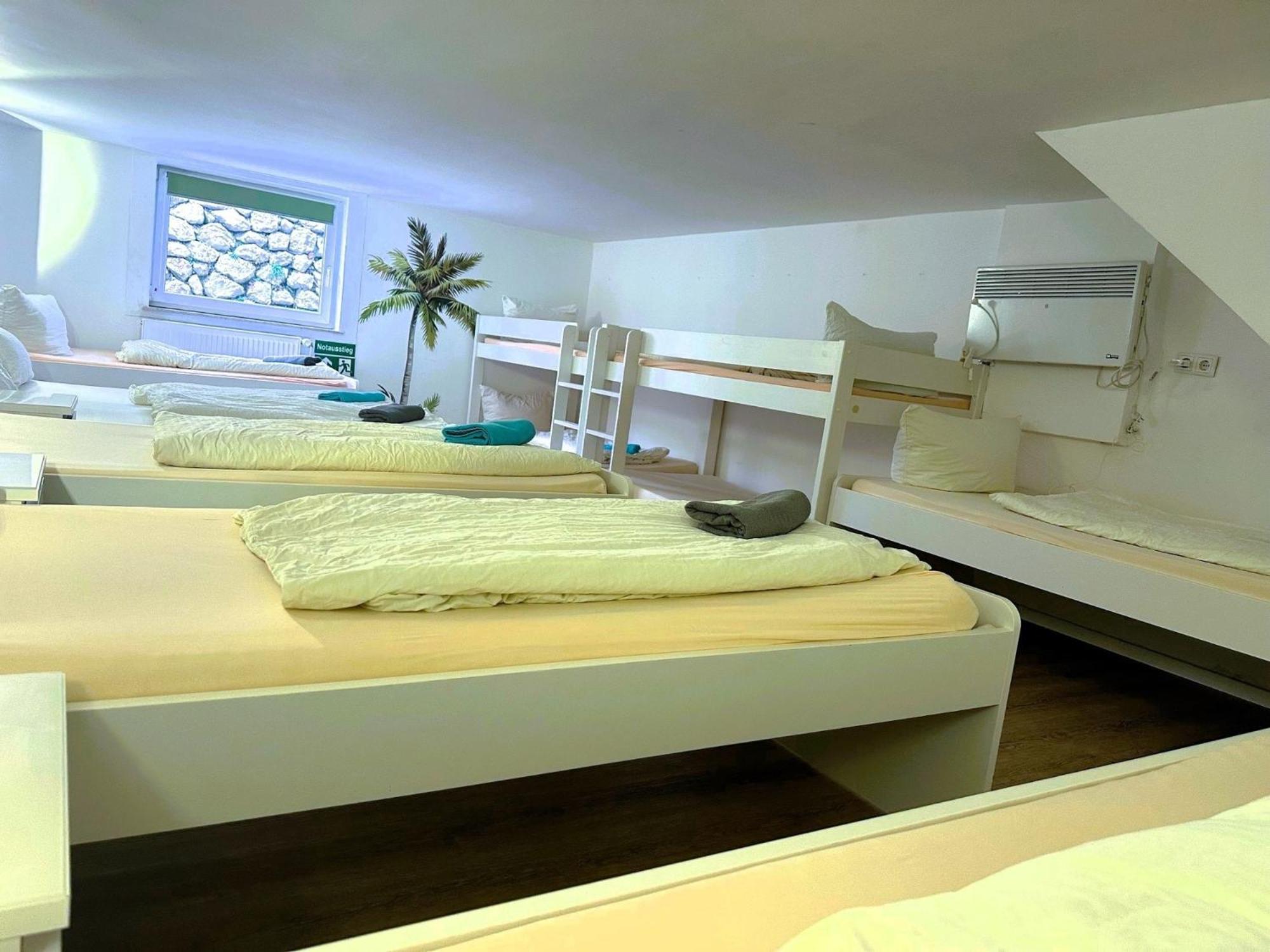 Moderne Helle Ferienwohnung Allgaeu Am See Munich Castle Lechbruck Exterior foto