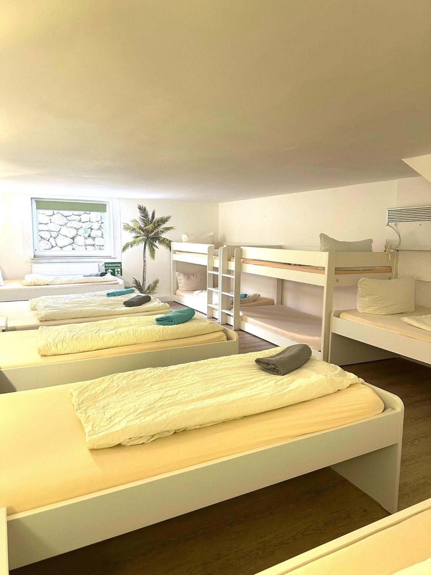 Moderne Helle Ferienwohnung Allgaeu Am See Munich Castle Lechbruck Exterior foto
